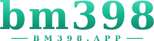 bm398 logo